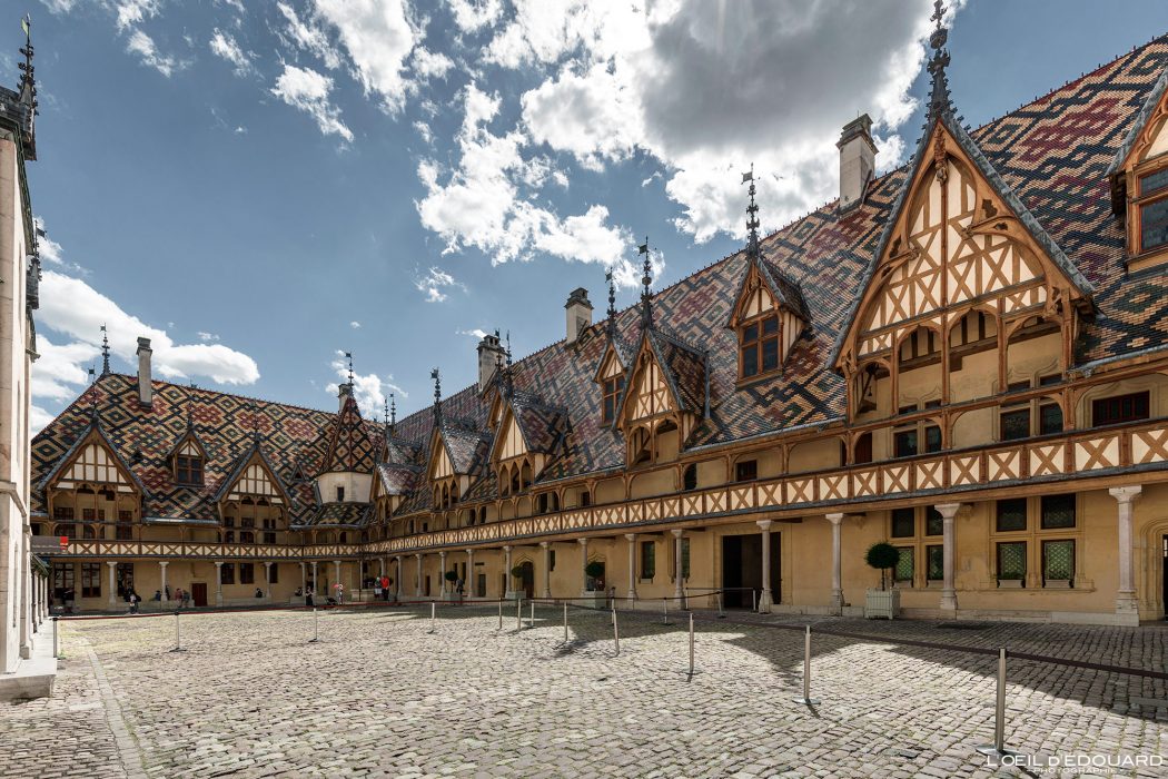 Hospices de beaune