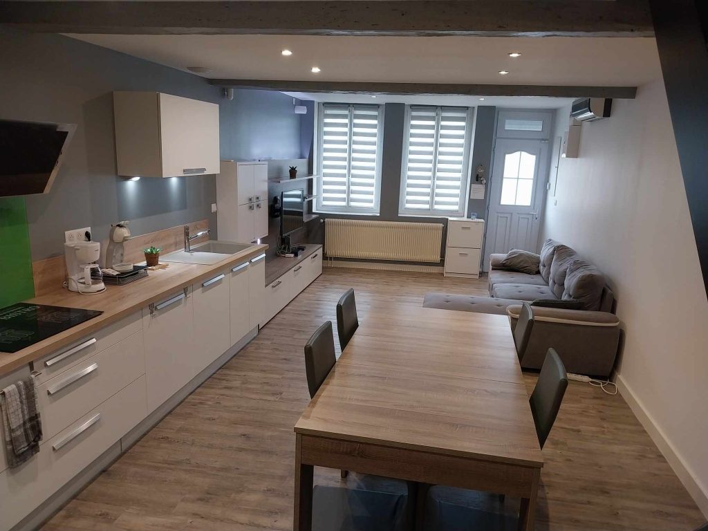 Salon du logement