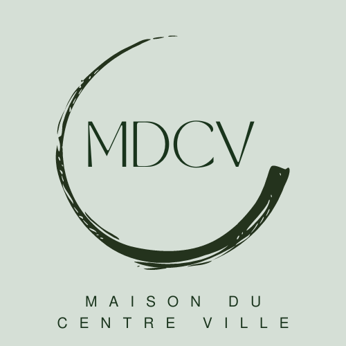 Maison du Centre Ville